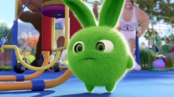 انیمیشن سانی بانیز قسمت 538 - sunny bunnies